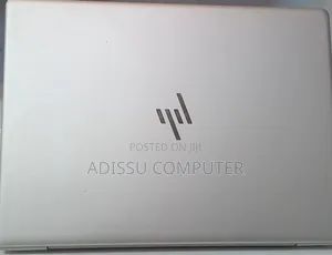 New Laptop HP EliteBook 840 G5 8GB Intel Core i7 SSD 512GB