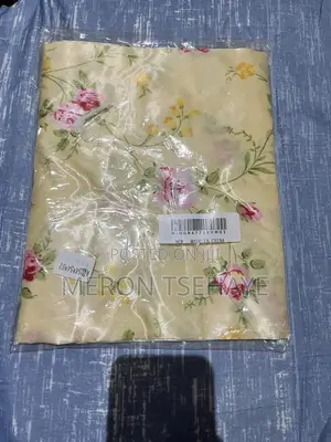 Washing Machine Cover