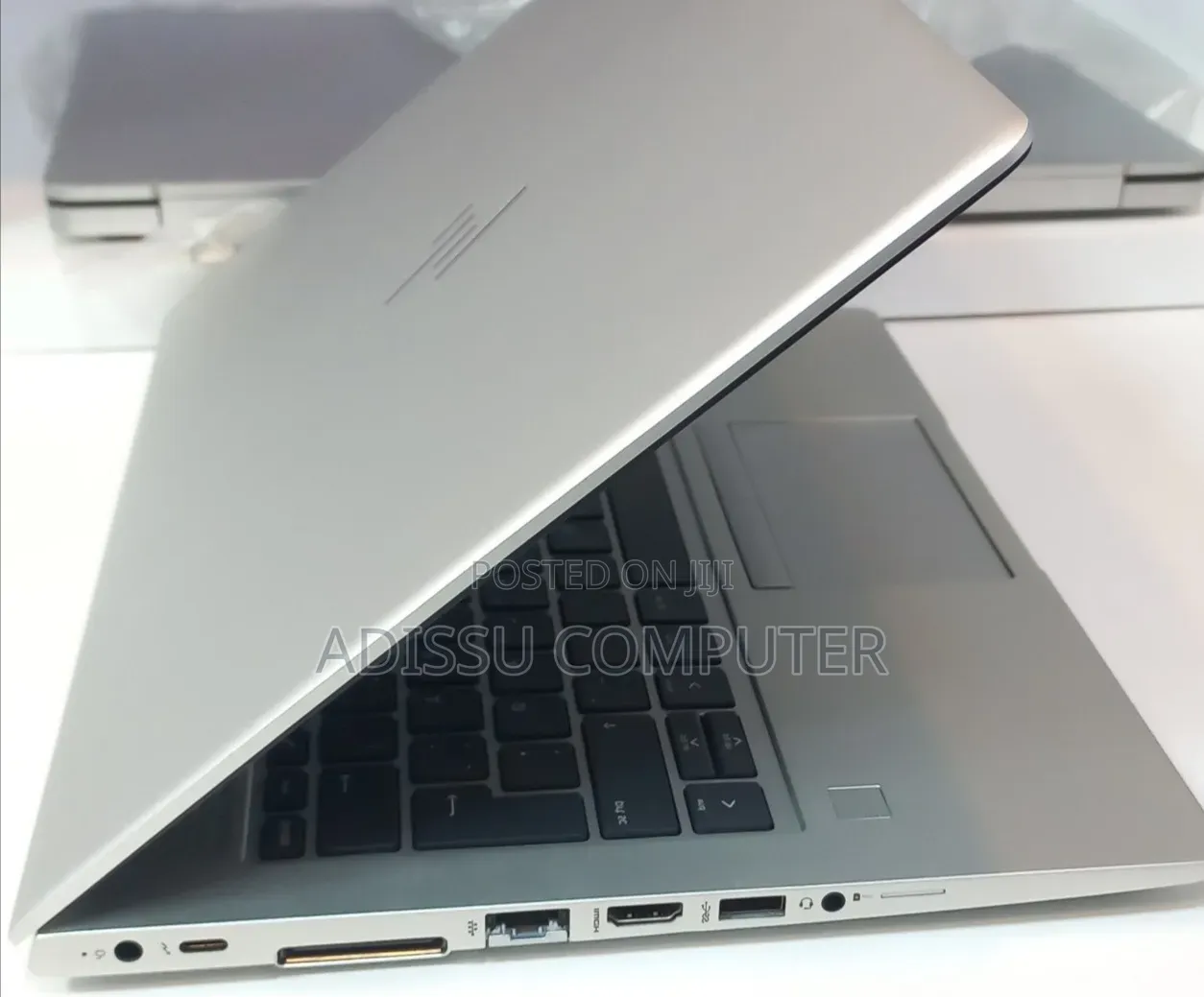 New Laptop HP EliteBook 840 G5 8GB Intel Core i7 SSD 512GB