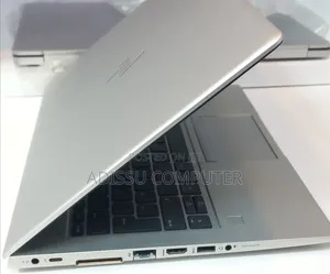 New Laptop HP EliteBook 840 G5 8GB Intel Core i7 SSD 512GB