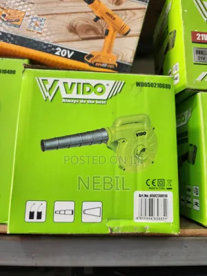 Vido Blower
