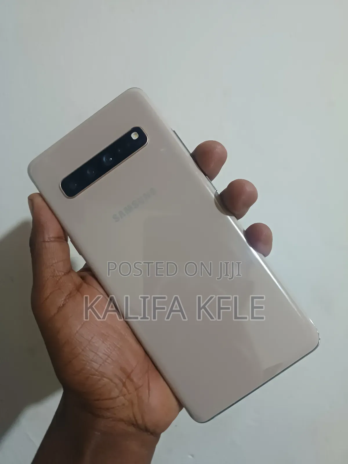 Samsung Galaxy S10 5G 256 GB