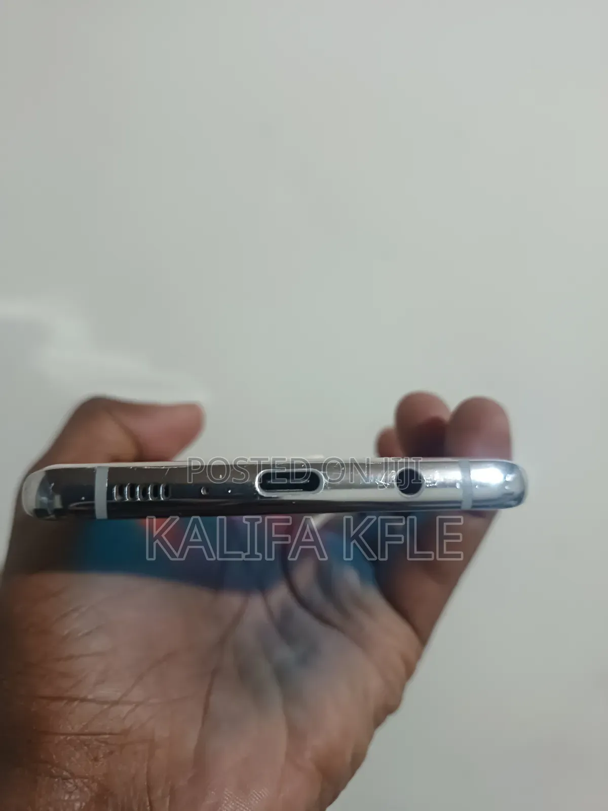 Samsung Galaxy S10 5G 256 GB