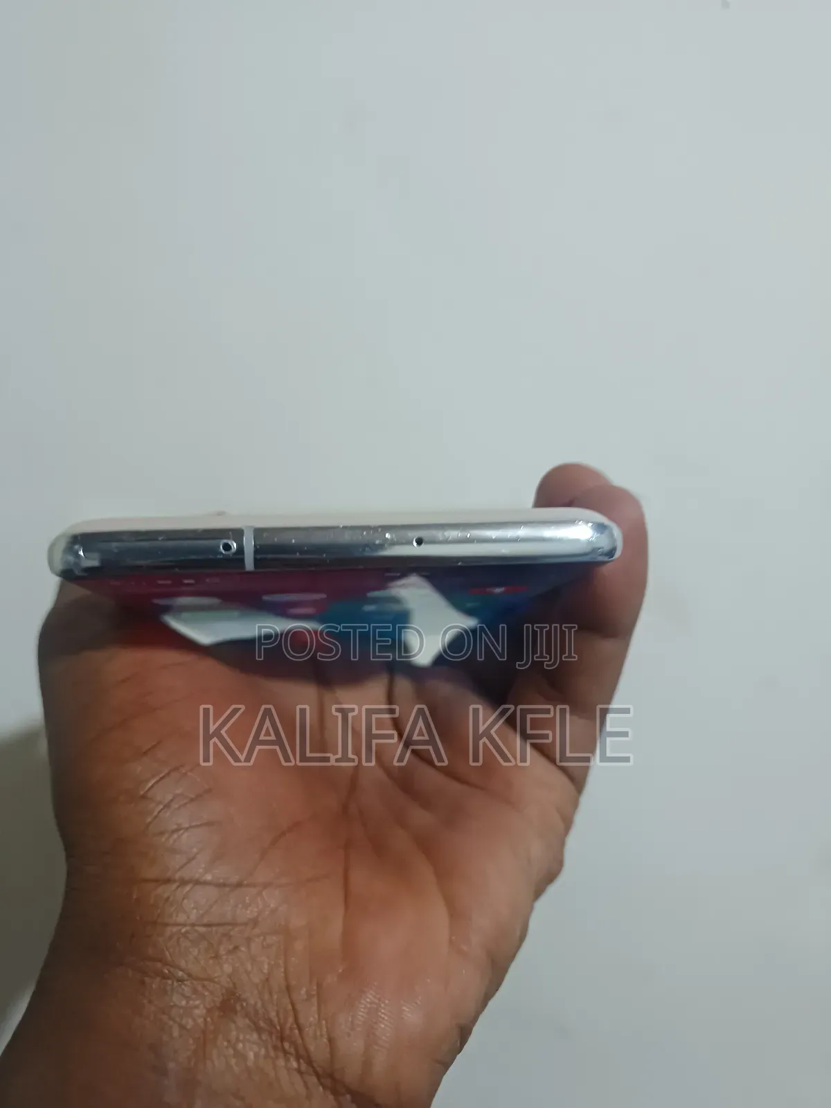 Samsung Galaxy S10 5G 256 GB