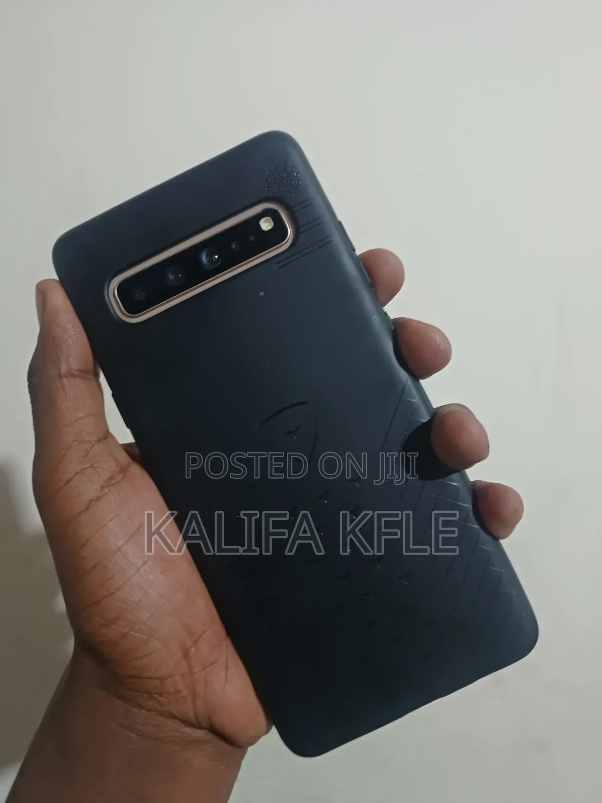 Samsung Galaxy S10 5G 256 GB