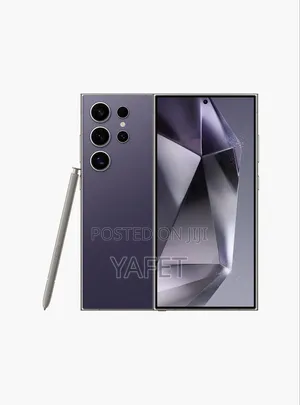 Samsung Galaxy S24 Ultra 256 GB Purple