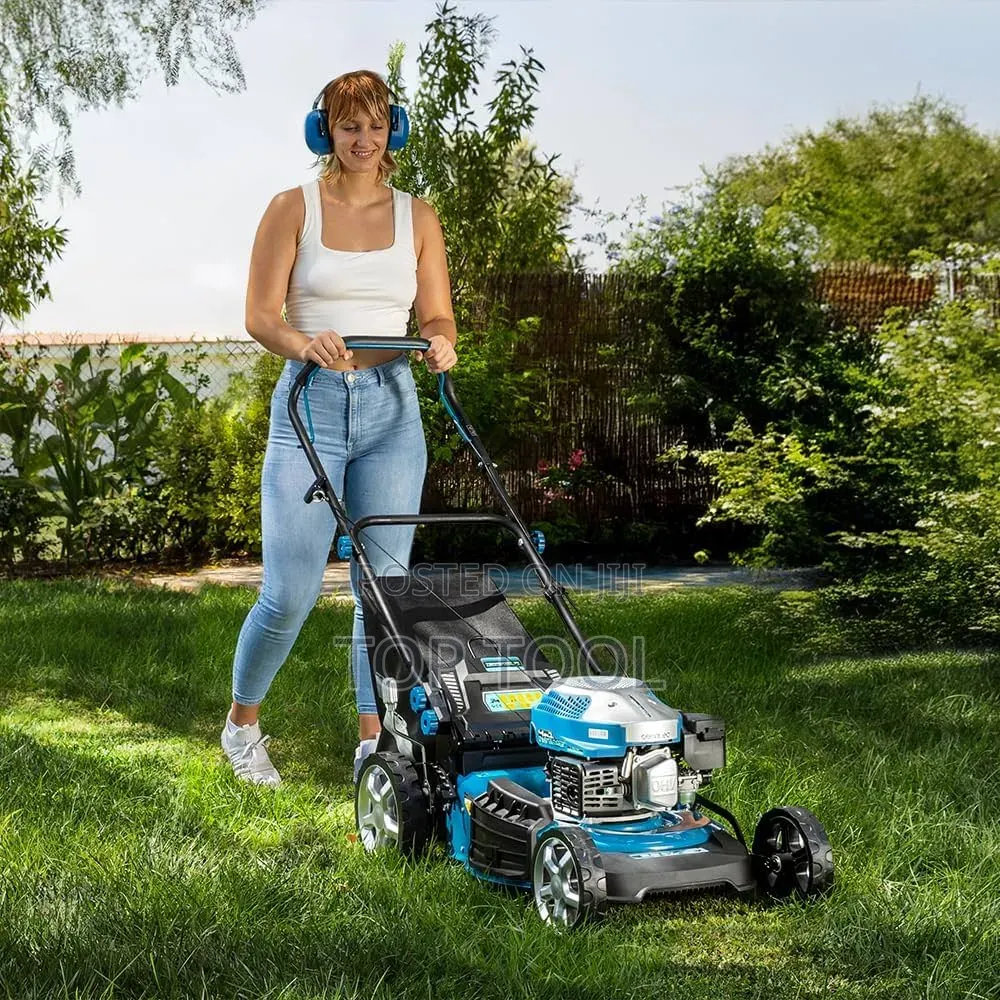 ፡Cruiser Lawn Mower