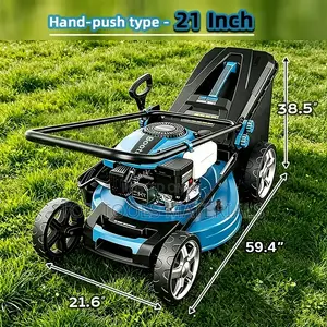 ፡Cruiser Lawn Mower