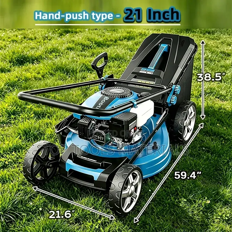 ፡Cruiser Lawn Mower