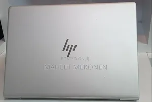 New Laptop HP EliteBook 830 G5 8GB Intel Core i7 SSD 512GB