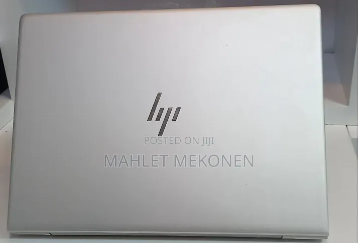 New Laptop HP EliteBook 830 G5 8GB Intel Core i7 SSD 512GB