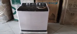  አዲስ የልብስ ማጠቢያ ማሽን — ልዩ ቅናሽ! 
 አሪፍ ዲዛይን | ጠንካራ ጥራት |