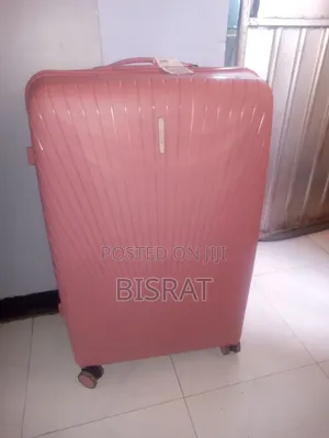 Spinner Travel Suitcase Like the One Shown Typically Ranges From