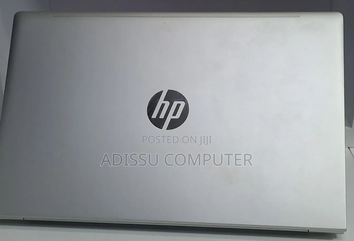 New Laptop HP Probook 11 EE G1 8GB Intel Core i5 SSD 512GB