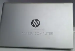 New Laptop HP Probook 11 EE G1 8GB Intel Core i5 SSD 512GB