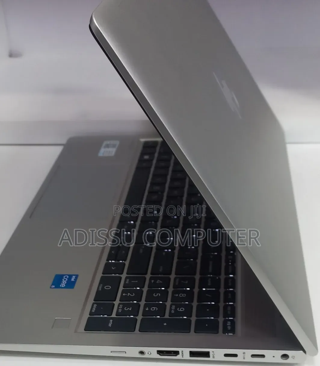 New Laptop HP Probook 11 EE G1 8GB Intel Core i5 SSD 512GB