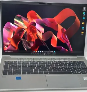 New Laptop HP Probook 11 EE G1 8GB Intel Core i5 SSD 512GB