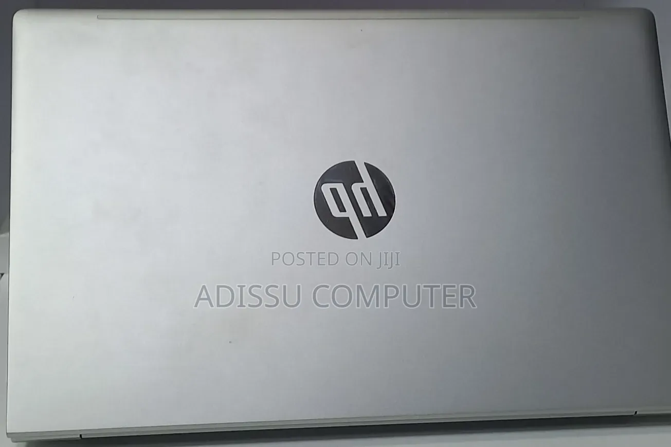 New Laptop HP Probook 11 EE G1 8GB Intel Core i5 SSD 512GB