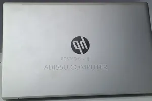 New Laptop HP Probook 11 EE G1 8GB Intel Core i5 SSD 512GB