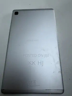 Samsung Galaxy Tab A7 Lite 32 GB Silver