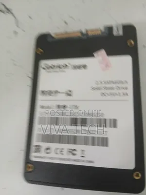 Getrich Sata Storage