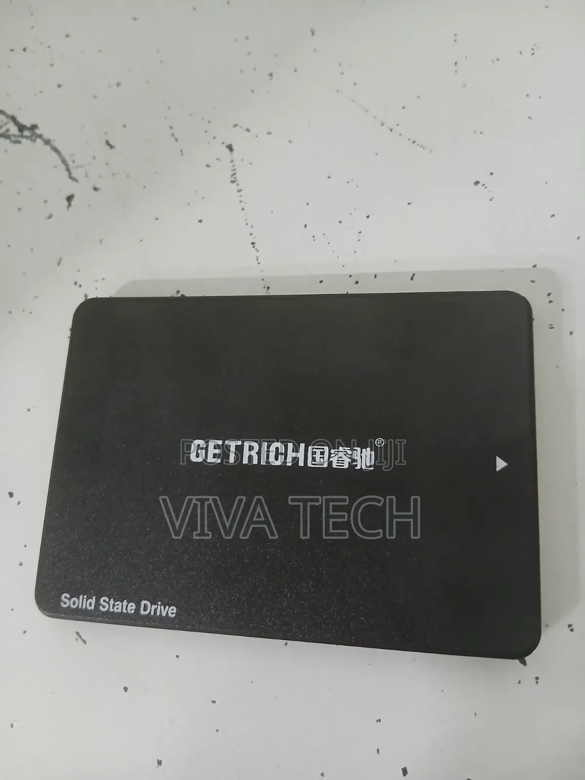 Getrich Sata Storage