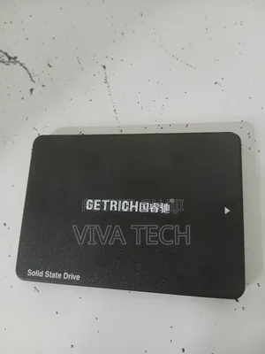Getrich Sata Storage