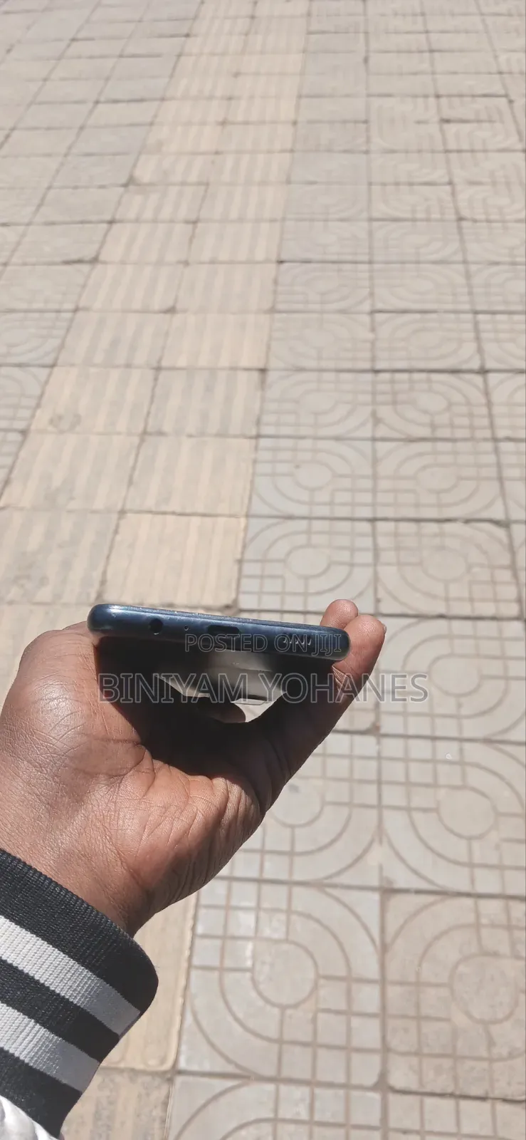 Samsung Galaxy A12 64 GB Black
