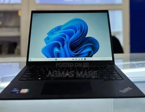 New Laptop Lenovo ThinkPad Yoga 16GB AMD Ryzen 7 SSD 512GB
