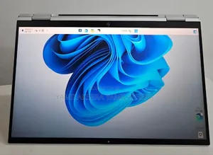 New Laptop HP EliteBook x360 1030 G8 16GB Intel Core i5 SSD 512GB