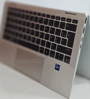 New Laptop HP EliteBook x360 1030 G8 16GB Intel Core i5 SSD 512GB
