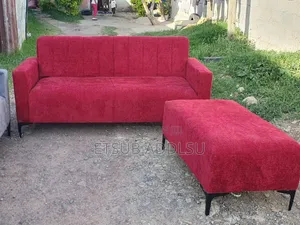 Sofa በተለያዩ አማራጮች ያገኛሉ