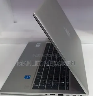 New Laptop HP Probook 11 EE G1 8GB Intel Core i5 SSD 512GB