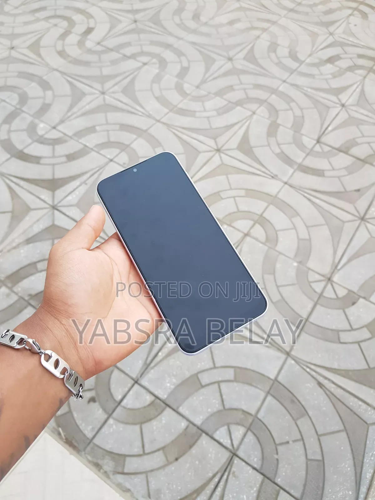 New Samsung Galaxy A14 128 GB White