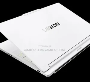 New Laptop Lenovo Legion 5 16GB Intel Core i7 SSD 512GB