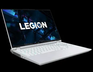 New Laptop Lenovo Legion 5 16GB Intel Core i7 SSD 512GB