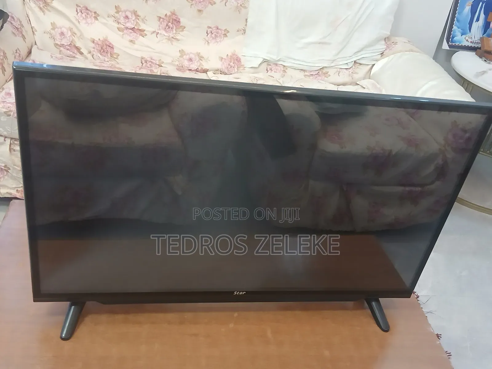 32 Inch Television