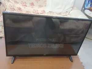 32 Inch Television
