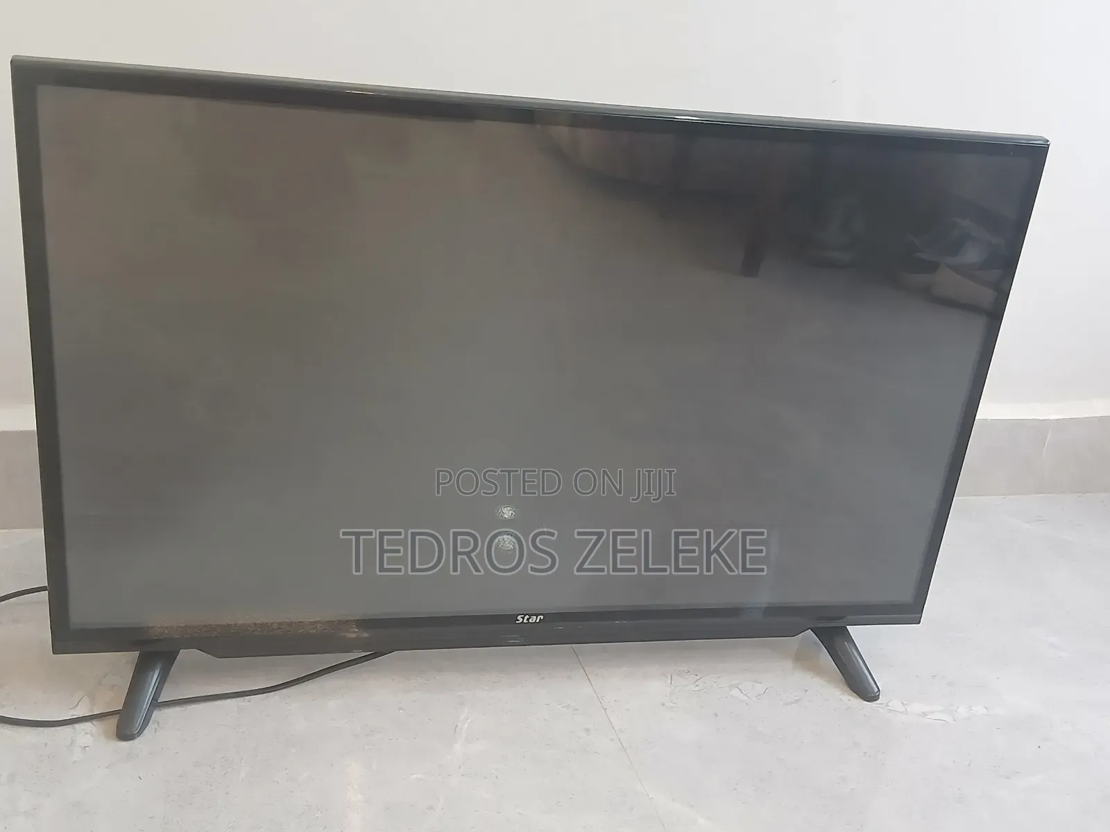 32 Inch Television