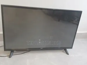 32 Inch Television