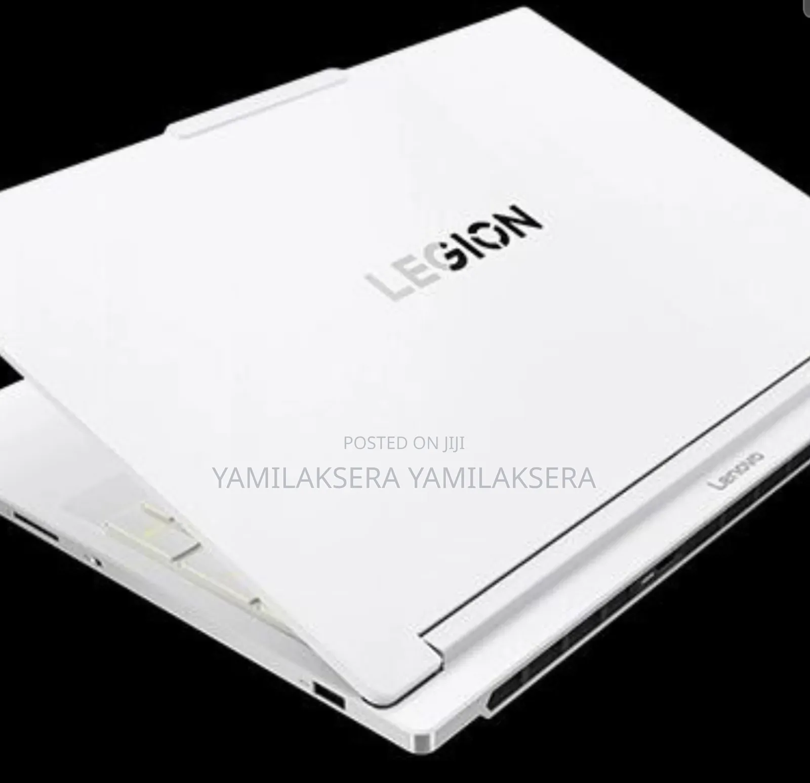 New Laptop Lenovo Legion 5 16GB Intel Core i7 SSD 512GB