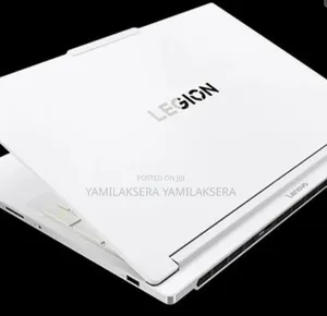New Laptop Lenovo Legion 5 16GB Intel Core i7 SSD 512GB