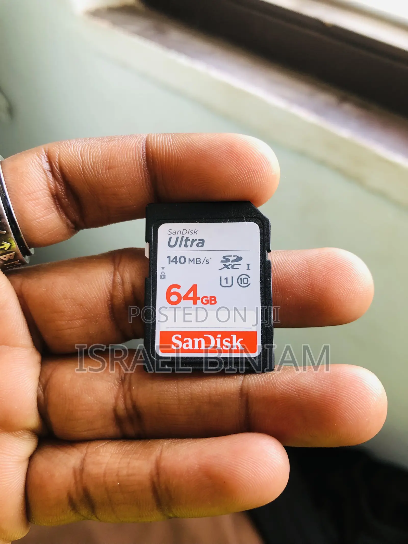 Sandisk 64GB