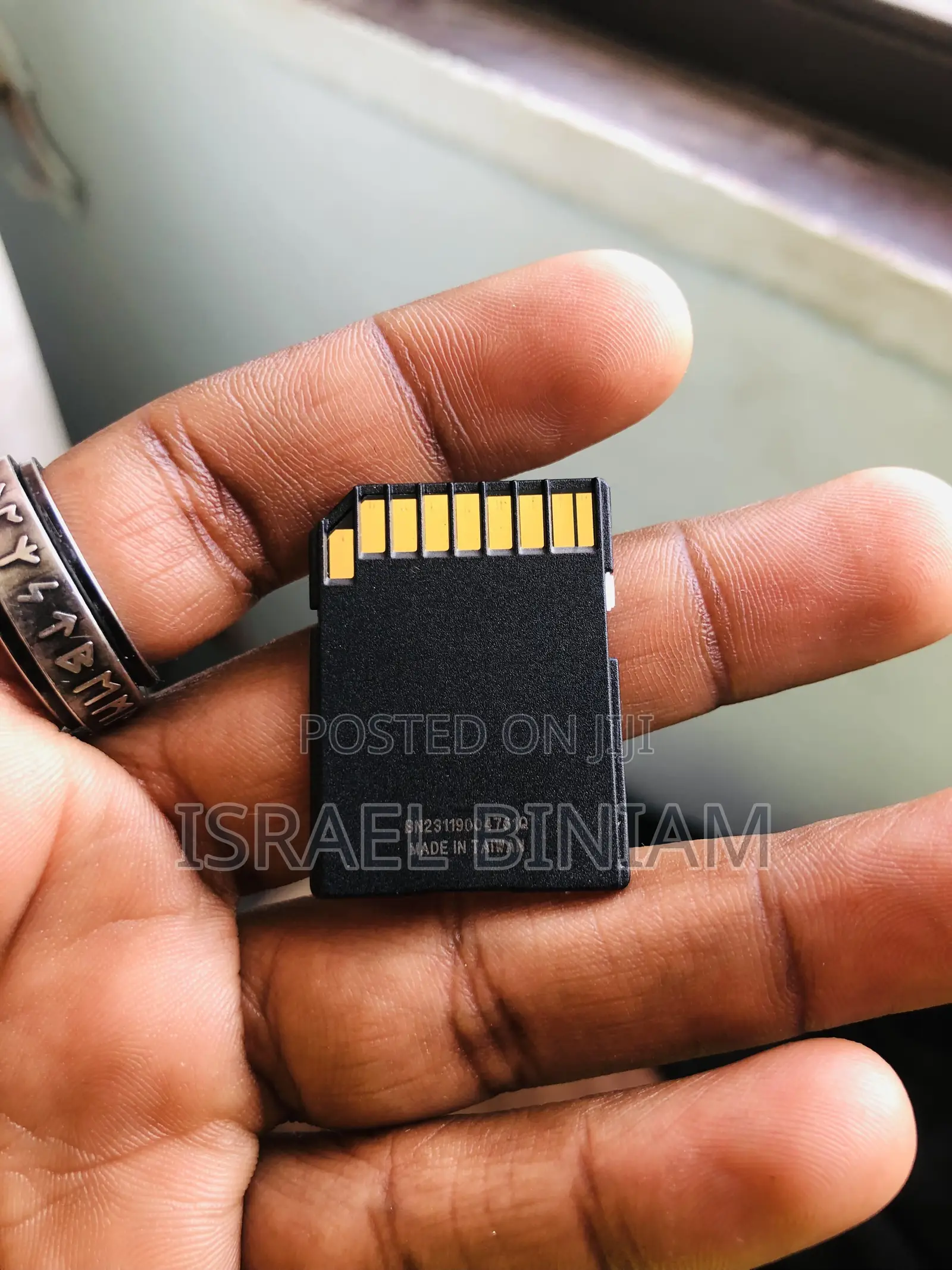 Sandisk 64GB