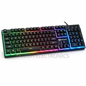 Gaming Backlit K9300 Keyboard