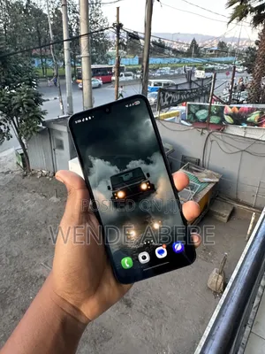 Samsung Galaxy A17 128 GB Black