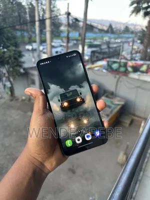 Samsung Galaxy A17 128 GB Black