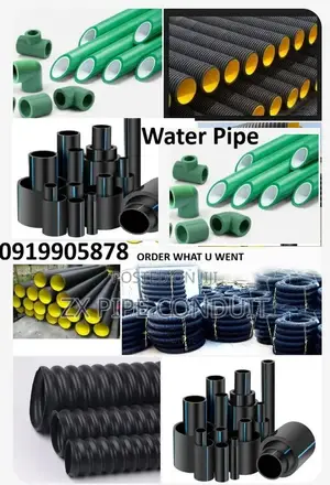 ZX BEST Pipe Manufacturer - Electrical Conduit PVC Pipes