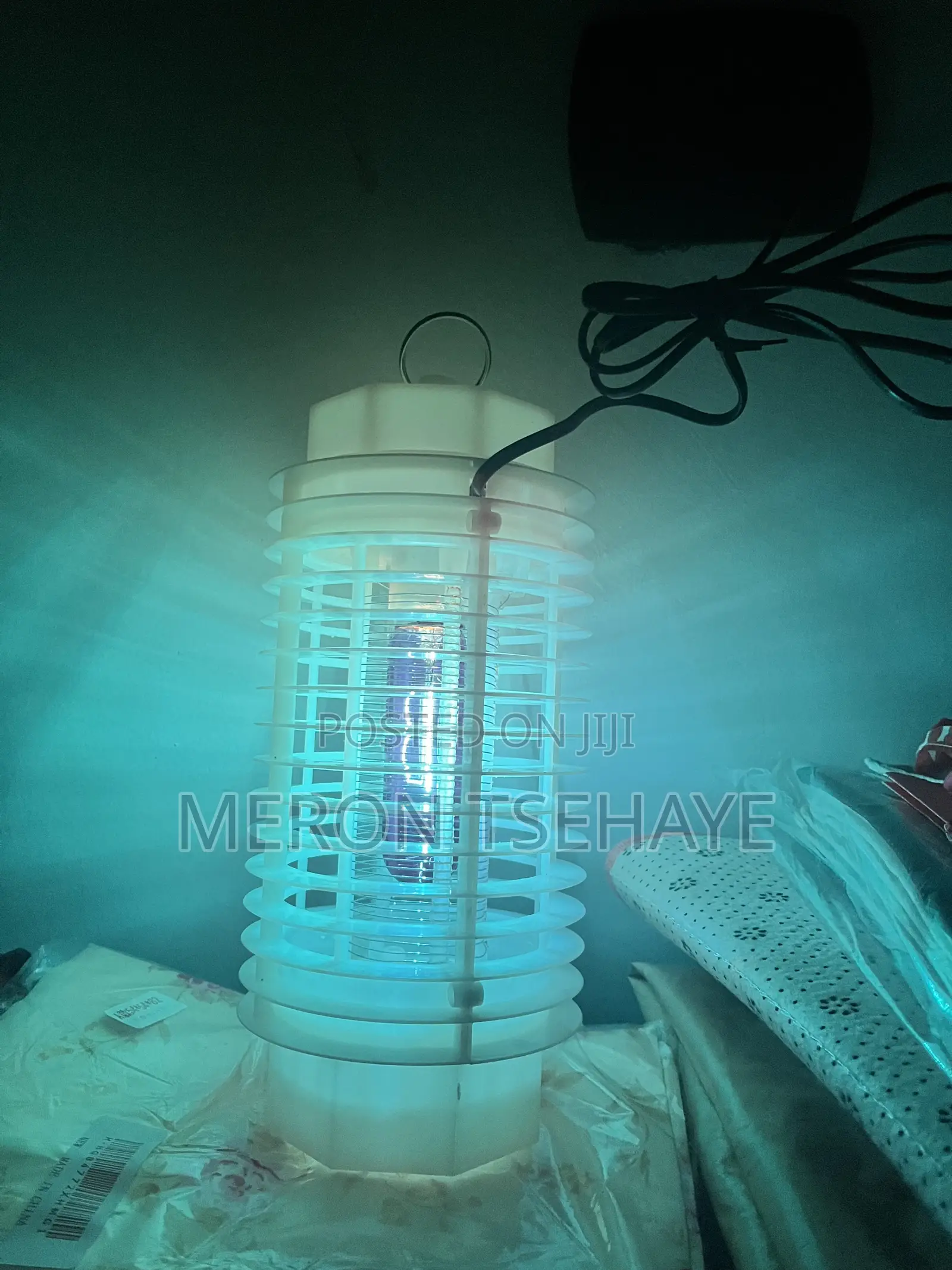 Electric Insect Killer