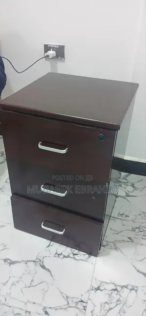 Office Drawer